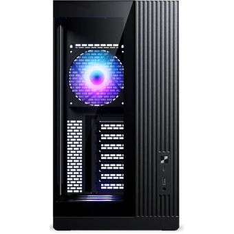  Корпус PHANTEKS XT V5, Black (PH-XT525V_DBK01), 1x120mm + 1x360 ARGB Fan, Tempered Glass, ATX 