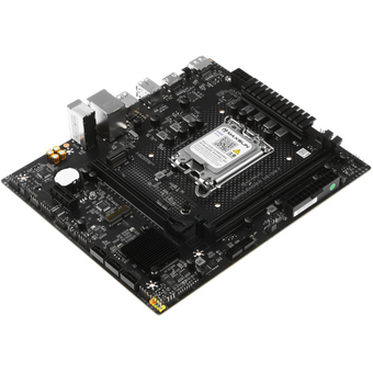  Материнская плата MAXSUN MS-Challenger H810M-F 