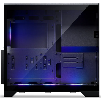  Корпус PHANTEKS XT V5, Black (PH-XT525V_DBK01), 1x120mm + 1x360 ARGB Fan, Tempered Glass, ATX 
