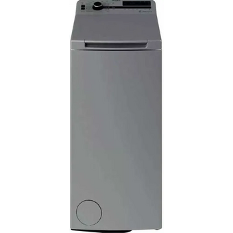 Стиральная машина Whirlpool TDLRS 7232BS EU серый инвертор 