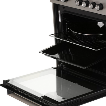  Кухонная плита Simfer F66MG46015 