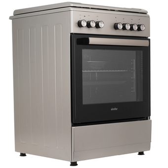  Кухонная плита Simfer F66MG46015 
