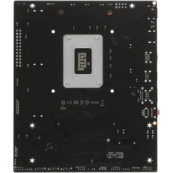  Материнская плата MAXSUN MS-Challenger H810M-F 