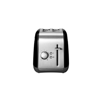  Тостер KitchenAid 5KMT2115EOB Classic черный 