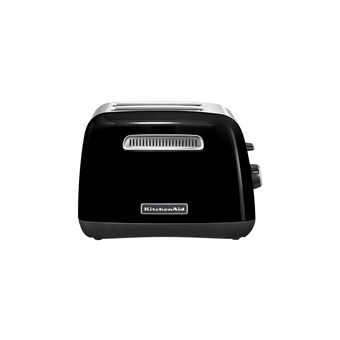  Тостер KitchenAid 5KMT2115EOB Classic черный 
