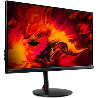  Монитор Acer XV272UW2bmiiprx (UM.HX2CD.201) 