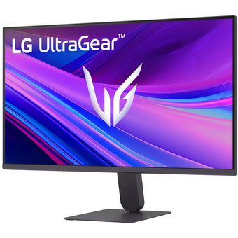  Монитор LG 27G411A-B Black 