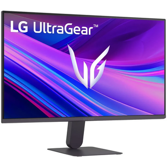  Монитор LG 27G411A-B Black 