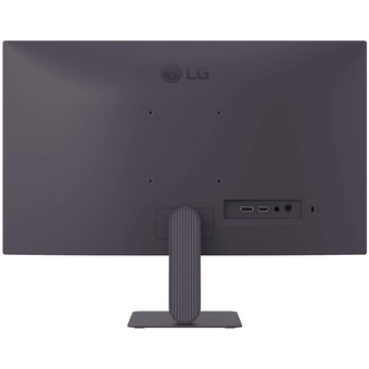  Монитор LG 27G411A-B Black 