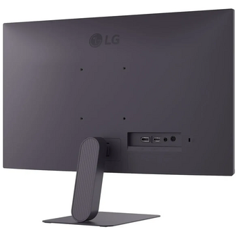  Монитор LG 27G411A-B Black 