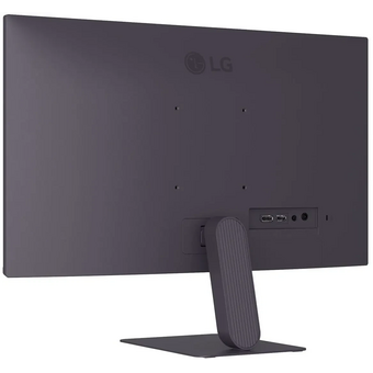  Монитор LG 27G411A-B Black 