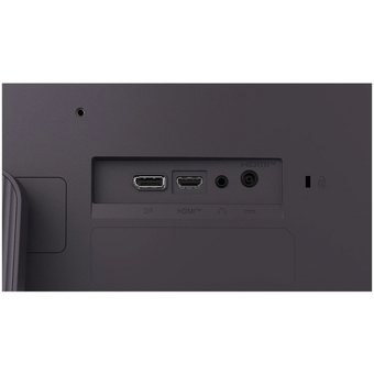  Монитор LG 27G411A-B Black 