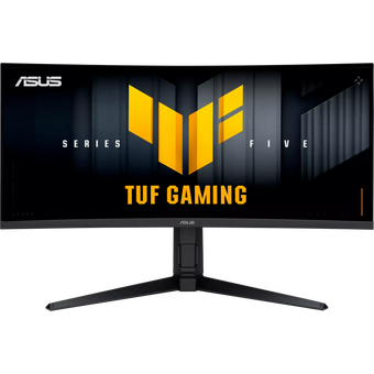  Монитор Asus VG34WQL5A (90LM0CI1-B01171) черный 