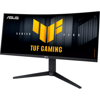  Монитор Asus VG34WQL5A (90LM0CI1-B01171) черный 