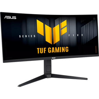  Монитор Asus VG34WQL5A (90LM0CI1-B01171) черный 