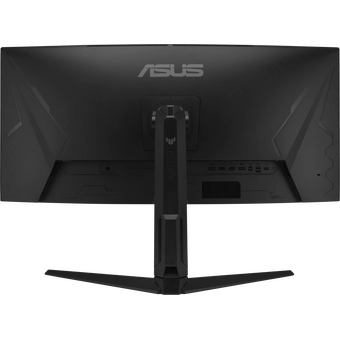  Монитор Asus VG34WQL5A (90LM0CI1-B01171) черный 