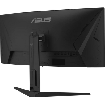  Монитор Asus VG34WQL5A (90LM0CI1-B01171) черный 