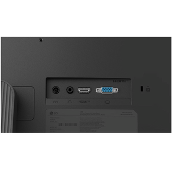  Монитор LG 27U411B-B 