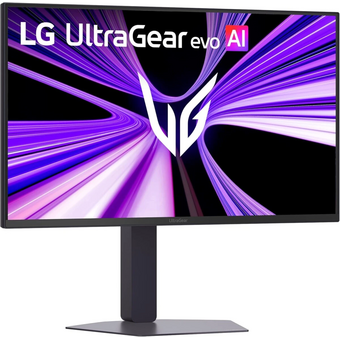  Монитор LG 27GM950B-B 