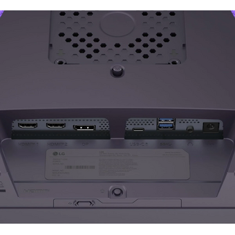  Монитор LG 27GM950B-B 