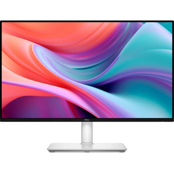  Монитор Dell S2425HSM белый 