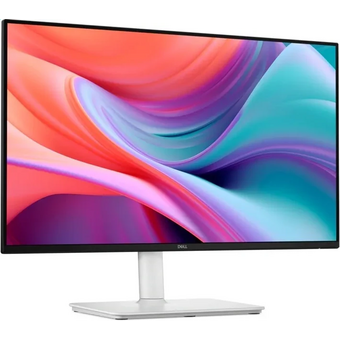  Монитор Dell S2425HSM белый 