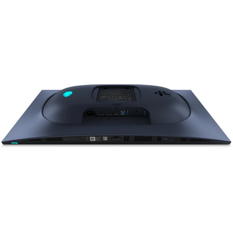  Монитор Dell Alienware AW2725Q черный 