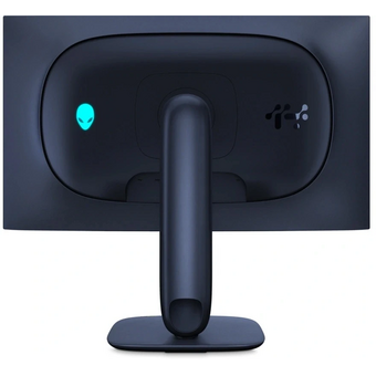  Монитор Dell Alienware AW2725Q черный 