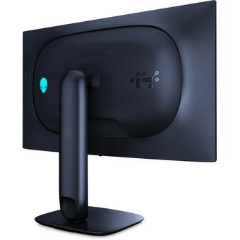  Монитор Dell Alienware AW2725Q черный 