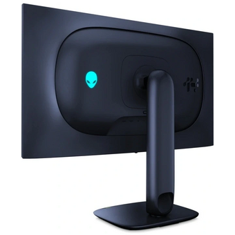  Монитор Dell Alienware AW2725Q черный 