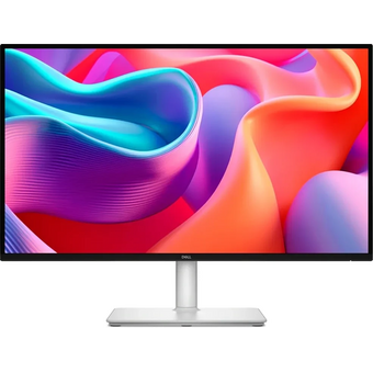  Монитор Dell S2725DC черный 
