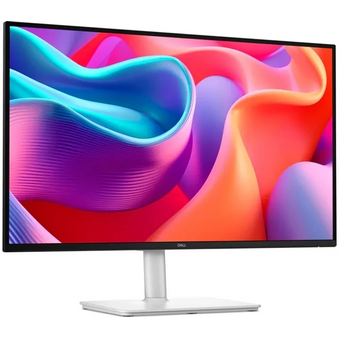  Монитор Dell S2725DC черный 
