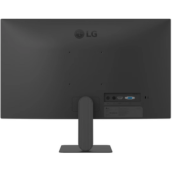  Монитор LG 24U411B-B черный 