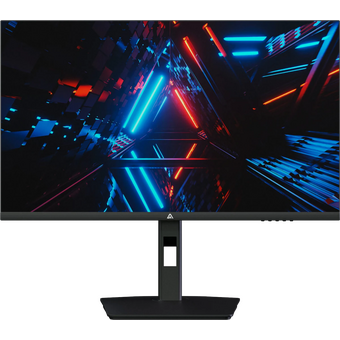  Монитор ABR Technology X Vision MS27GQ2K-i1 Black 
