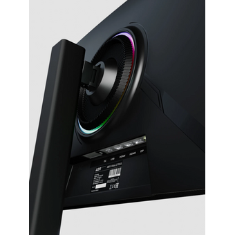  Монитор ABR Technology X Vision MS27GQ2K-i1 Black 