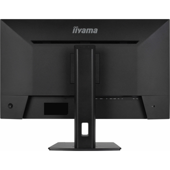  Монитор Iiyama ProLite XB3294UHSCP-B1 черный 
