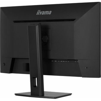  Монитор Iiyama ProLite XB3294UHSCP-B1 черный 