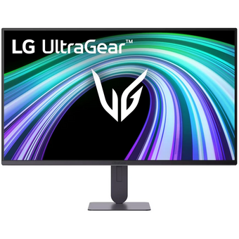  Монитор LG 27G414B-B Black 