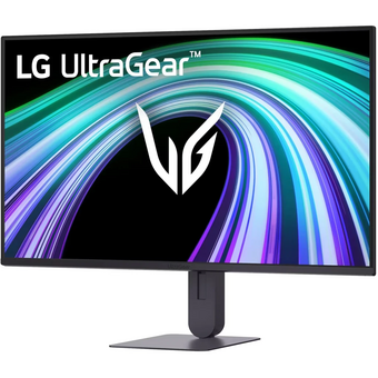  Монитор LG 27G414B-B Black 