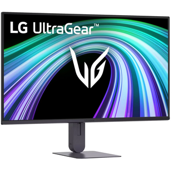  Монитор LG 27G414B-B Black 