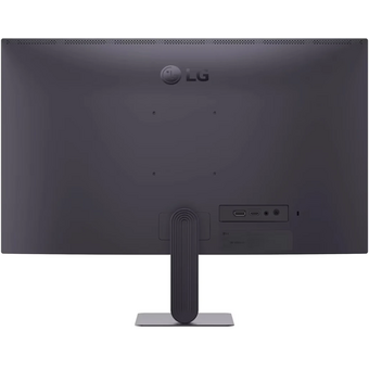  Монитор LG 27G414B-B Black 