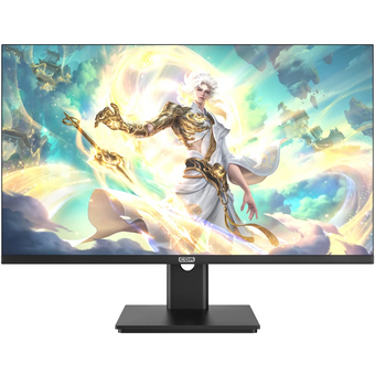  Монитор CBR LCD-MF2204-OPC черный 