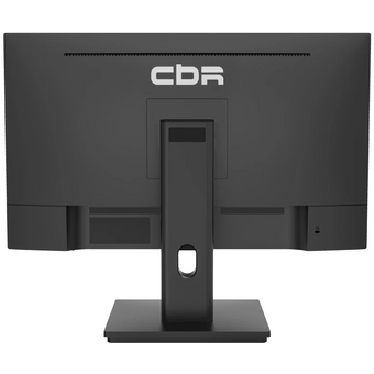  Монитор CBR LCD-MF2204-OPC черный 