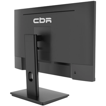  Монитор CBR LCD-MF2204-OPC черный 