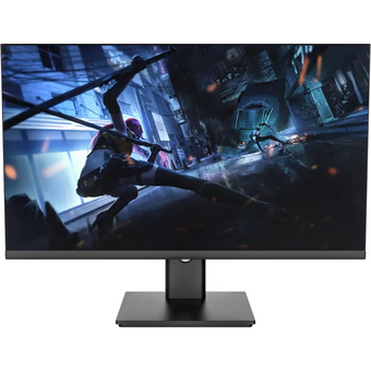  Монитор NPC MQ2707 черный 