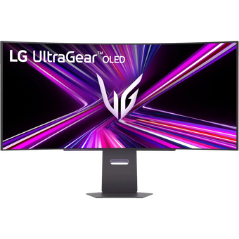  Монитор LG 39GX900A-B Black 