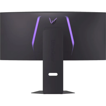  Монитор LG 39GX900A-B Black 