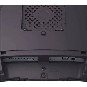  Монитор LG 39GX900A-B Black 
