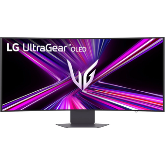  Монитор LG 39GX900A-B Black 