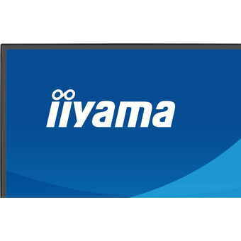  Монитор Iiyama ProLite XB2797QSN-B1 черный 